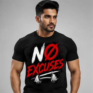 No Excuses