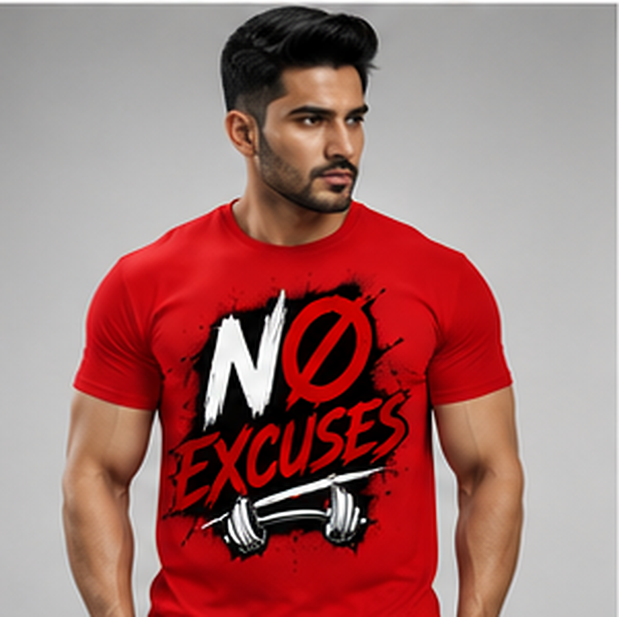 No Excuses - Image 3