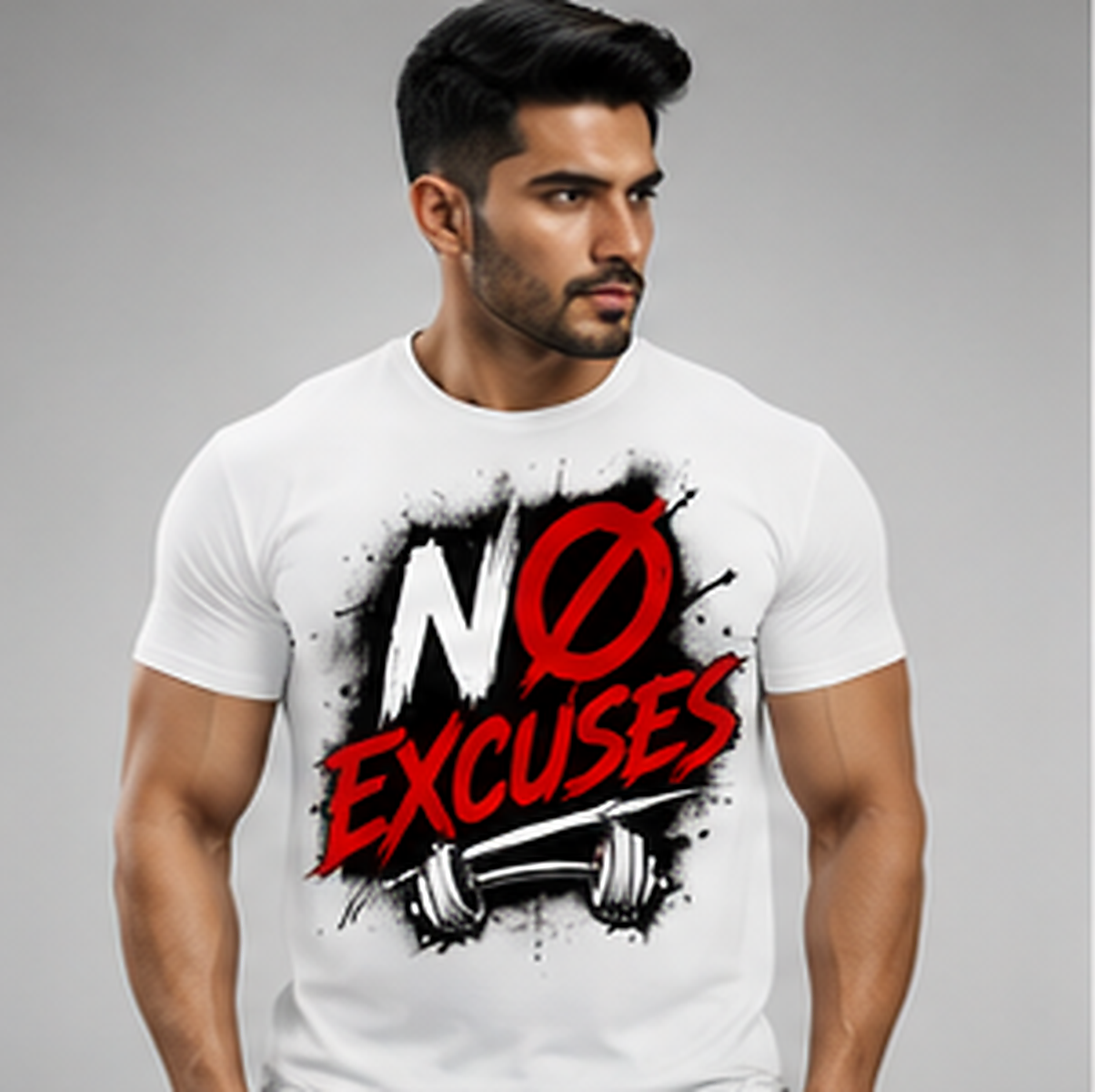 No Excuses - Image 2
