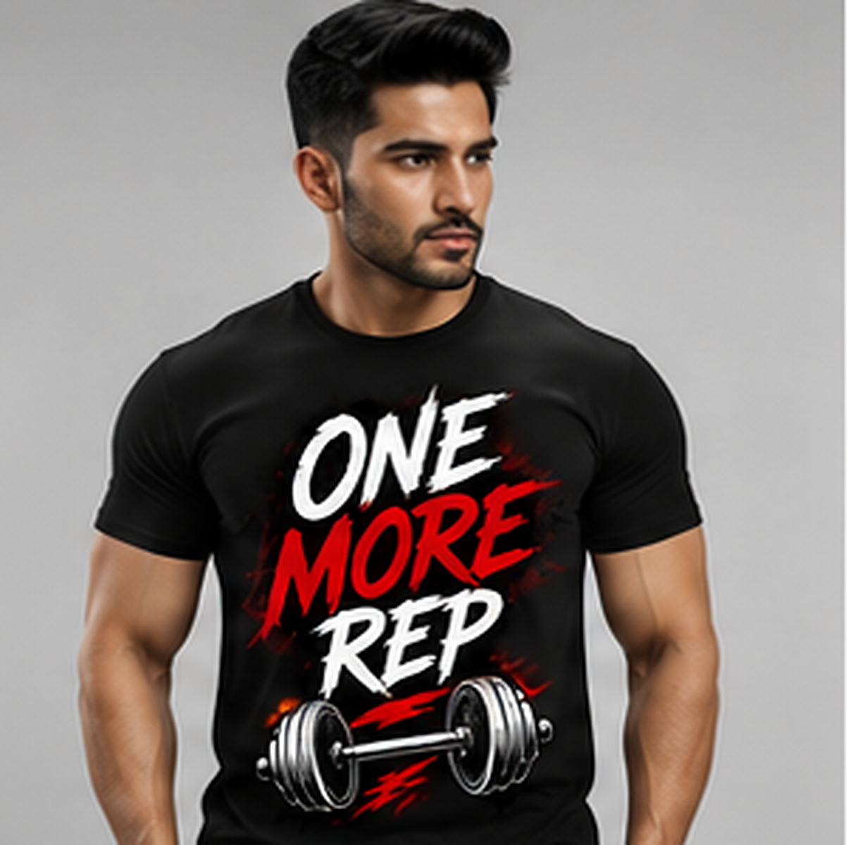 One More Rep